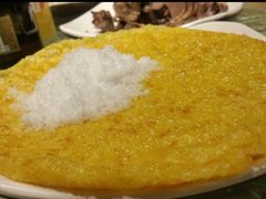 -六泰居·尔滨地标·东北菜(黄河路店)