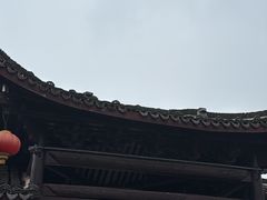 -丝绸小镇荻港古村