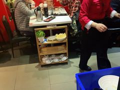 -陈记顺和牛肉火锅馆(天河北路店)