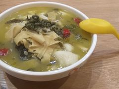 -鱼你在一起(南开天佑城店)