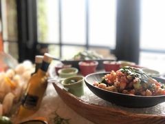 -上海和平饭店华懋阁 Cathay Room