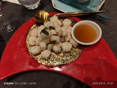 -柒园·三十年创意杭帮菜(龙湖滨江天街店)