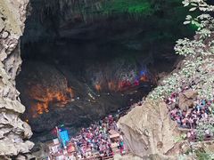 -巴马洞天福地景区