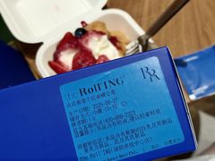 -the Roll'ING手作瑞士卷专门店(卓悦中心店)