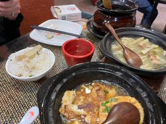 -老客家·客家菜(万达店)