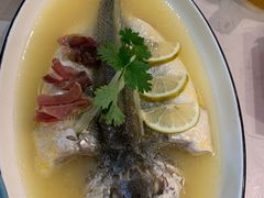 -香香海南菜餐厅