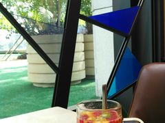 -港丽餐厅(高德置地店)