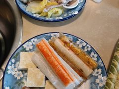 -总参北京涮羊肉