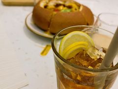 -大树餐厅(万达创始店)