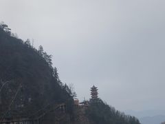-塔云山