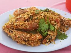 -旗鱼海番村(Orang Asli)