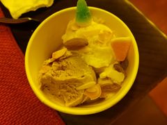 -OPEN開全日自助餐厅·西餐·海鲜(佛山希尔顿酒店)