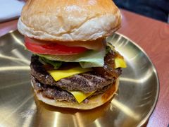 -魏斯理汉堡(西安沣东吾悦店)