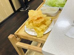 -和庆斋羊蝎子火锅·碳缸烧烤(顺义旗舰店)