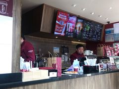 -COSTA COFFEE(上海虹口公园店)