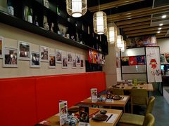 -八间(合生汇店)