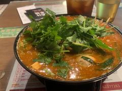 -肥汁米蘭香港米线(定西路店)