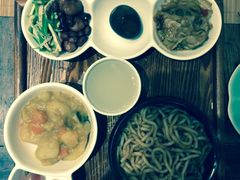 -五观堂素食(新华路店)