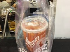 -桂桂茶(滨江百联店)