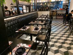 大堂-8锅臭臭锅·正宗台湾小火锅(中心五路店)