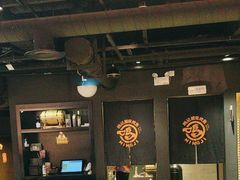 -鸣记脆皮烤鱼·海鲜烤鱼(三八广场店)