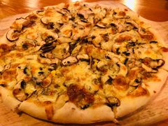-TIMEZONE8东八时区餐厅&酒吧(798店)