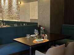 -普朗姆生蚝牛排馆 The Plump Oyster(成都摩方购物中心店)