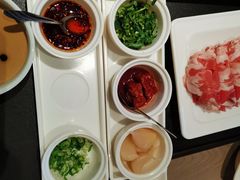 -额尔敦·品质自助(摩尔城店)