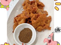 -品海楼·大连海鲜(老虎滩店)