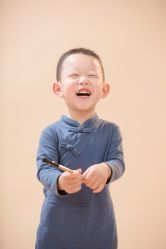 点击看大图 -乐米baby儿童摄影(燕郊店)