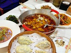 -蜀阳餐厅·金牌水煮鱼