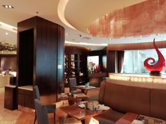 -好日子皇冠假日酒店·君怡咖啡厅(特美思大厦店)