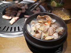 -·缸桶屋·韩式牛肋条自助烤肉(西湖D11店)
