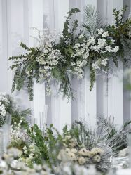 -红丝高端婚礼中心(旗舰店)