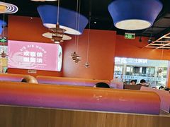 -谢蟹浓·肉蟹煲(新奥店)