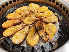 -姜胖胖首尔自助烤肉·街头小吃大排档(国瑞中心店)