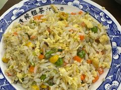 -粗茶淡饭(东关街店)