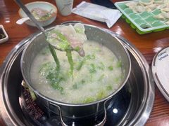 -盈田盈粥庄(黄兴公园店)
