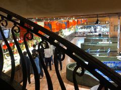 -老船夫婚宴婚庆会馆(延吉路店)