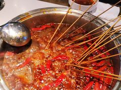 -让签签飞小郡肝串串香(春熙路形象店)