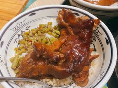 -大袁猪脚饭(水晶郦城店)