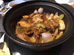 -重庆鸡公煲(学衡路店)
