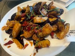-鲁阳·谷城菜(阳谷博济桥广场店)