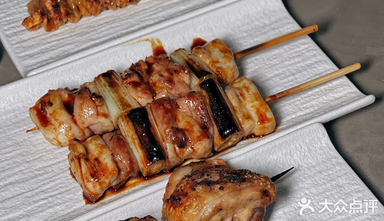 你肯定不知道日料店里还可以吃到西式烤猪排！