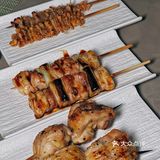 你肯定不知道日料店里还可以吃到西式烤猪排！