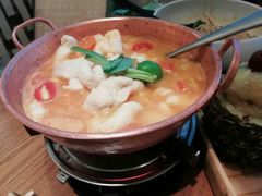 -云海肴·汽锅鸡·云南菜(苏州中心店)