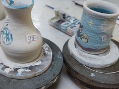 -粤陶渊.DIY陶艺体验馆(粤陶总店)