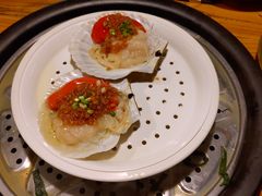 -黄寺蒸汽海鲜(黄寺大街店)