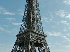 -澳门旅游塔360°旋转餐厅(南湾湖广场店)