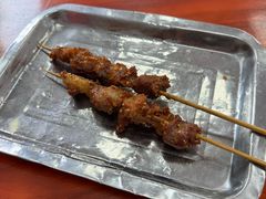 -清真-戏楼王记牛肉面